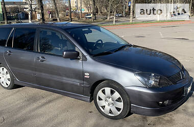 Универсал Mitsubishi Lancer 2006 в Виннице