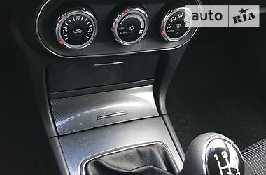 Седан Mitsubishi Lancer 2011 в 