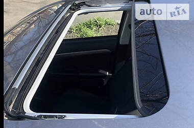 Седан Mitsubishi Lancer 2015 в 