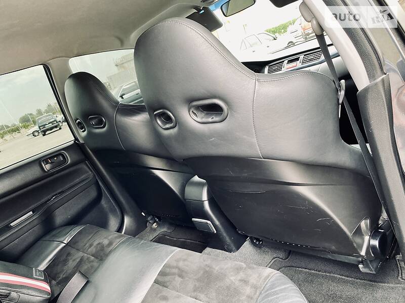 Седан Mitsubishi Lancer 2004 в Дніпрі