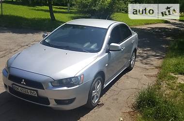 Седан Mitsubishi Lancer 2007 в 