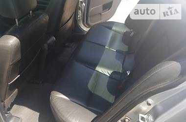 Седан Mitsubishi Lancer 2007 в 