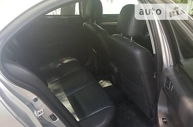 Седан Mitsubishi Lancer 2007 в 