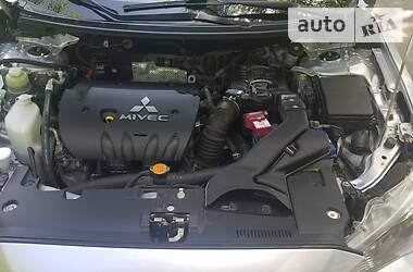 Седан Mitsubishi Lancer 2007 в 
