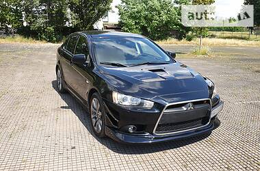 Хэтчбек Mitsubishi Lancer 2008 в Киеве