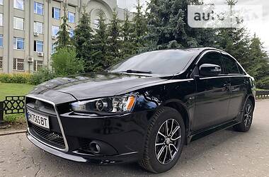 Седан Mitsubishi Lancer 2015 в Сумах