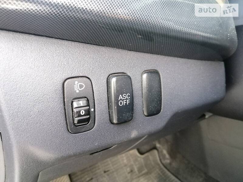 Седан Mitsubishi Lancer 2009 в Дніпрі фото 45 Седан Mitsubishi Lancer 2009 в Дніпрі