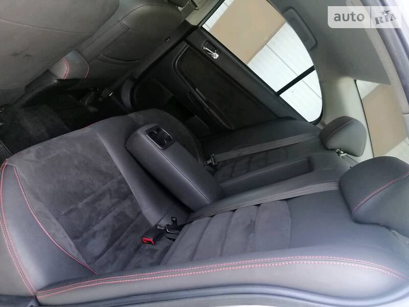 Седан Mitsubishi Lancer 2009 в Дніпрі фото 41 Седан Mitsubishi Lancer 2009 в Дніпрі