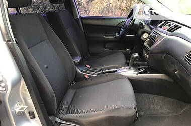 Седан Mitsubishi Lancer 2006 в 
