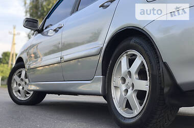 Седан Mitsubishi Lancer 2006 в 