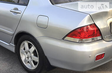 Седан Mitsubishi Lancer 2006 в 