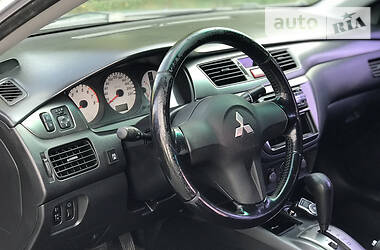 Седан Mitsubishi Lancer 2006 в 
