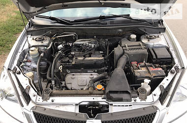 Седан Mitsubishi Lancer 2006 в 