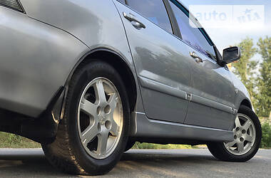 Седан Mitsubishi Lancer 2006 в 