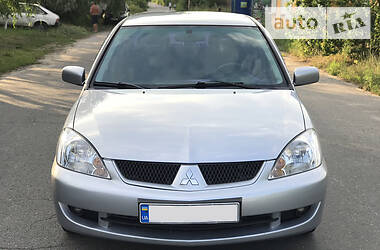Седан Mitsubishi Lancer 2006 в 