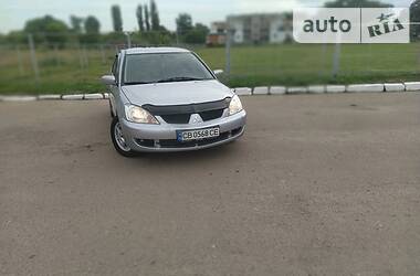 Седан Mitsubishi Lancer 2006 в Прилуках