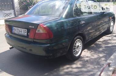 Седан Mitsubishi Lancer 1998 в 