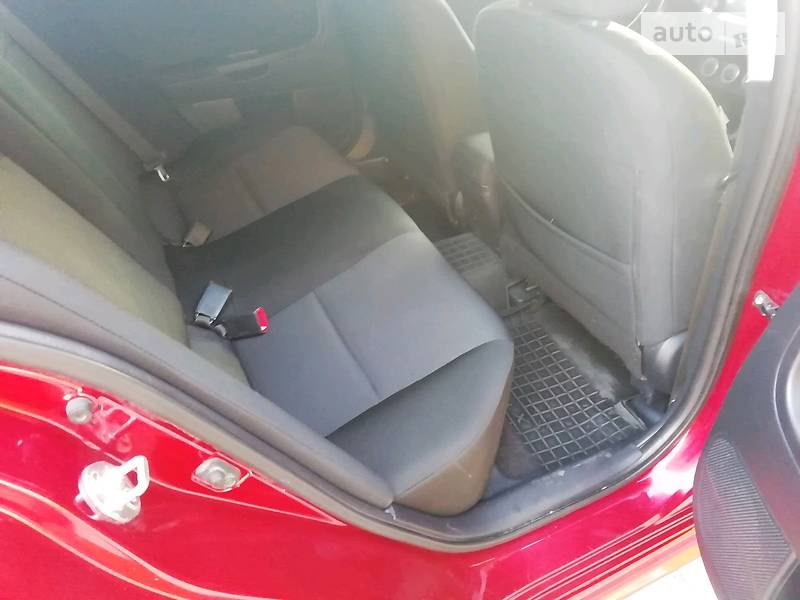 Седан Mitsubishi Lancer 2007 в Житомирі