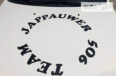 Седан Mitsubishi Lancer 2010 в 