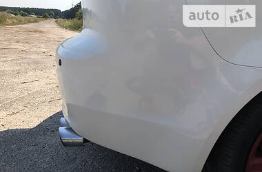 Седан Mitsubishi Lancer 2010 в 