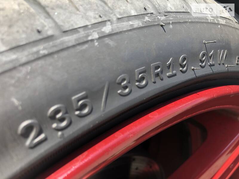 Седан Mitsubishi Lancer 2010 в Броварах