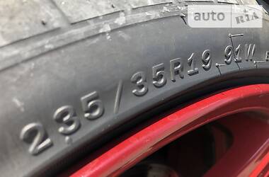 Седан Mitsubishi Lancer 2010 в 