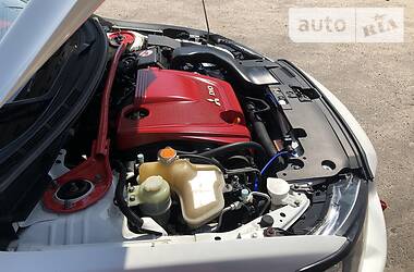 Седан Mitsubishi Lancer 2010 в 