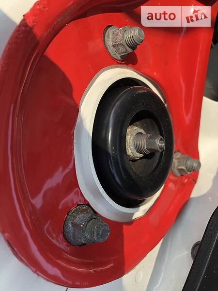 Седан Mitsubishi Lancer 2010 в Броварах