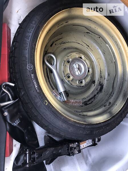 Седан Mitsubishi Lancer 2010 в Броварах