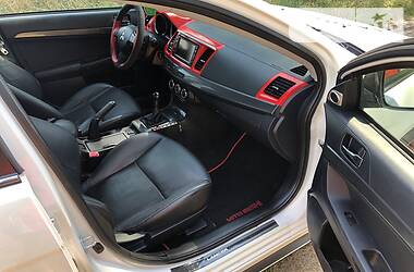 Седан Mitsubishi Lancer 2010 в 