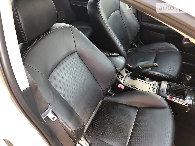 Седан Mitsubishi Lancer 2010 в Броварах