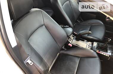 Седан Mitsubishi Lancer 2010 в 