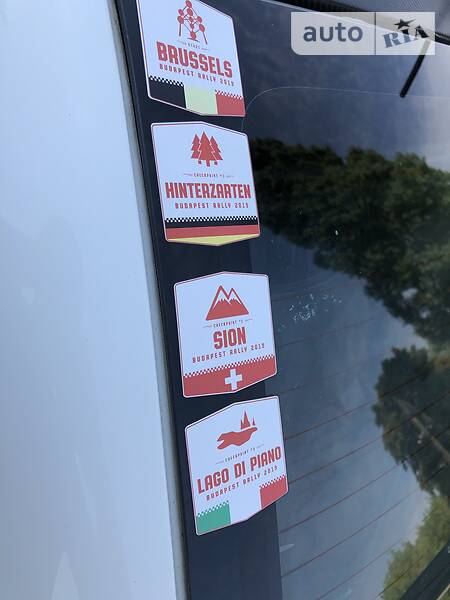 Седан Mitsubishi Lancer 2010 в Броварах