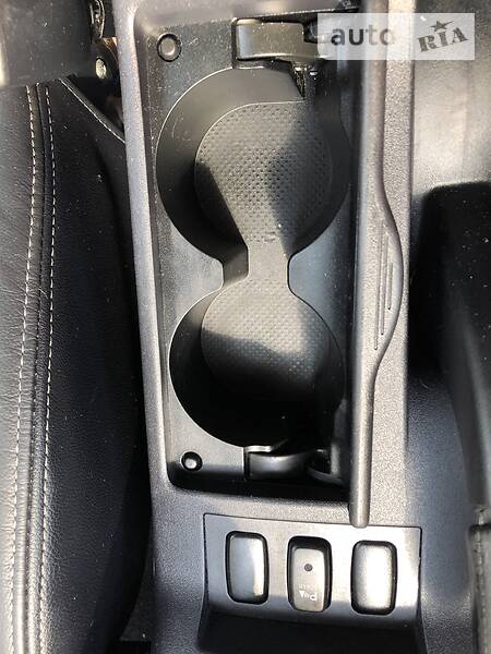 Седан Mitsubishi Lancer 2010 в Броварах