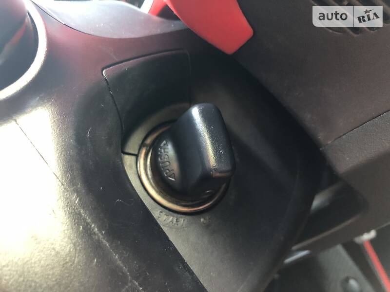 Седан Mitsubishi Lancer 2010 в Броварах