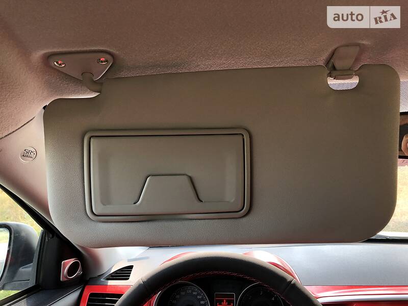 Седан Mitsubishi Lancer 2010 в Броварах