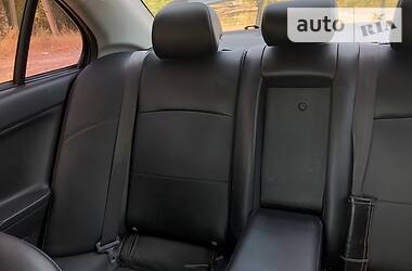 Седан Mitsubishi Lancer 2010 в 