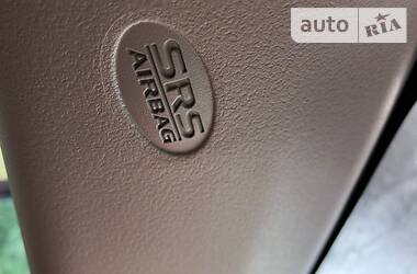 Седан Mitsubishi Lancer 2010 в 