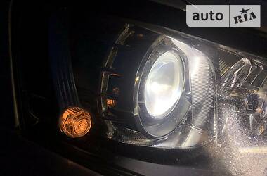 Седан Mitsubishi Lancer 2010 в 