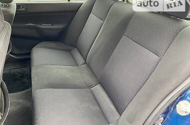 Седан Mitsubishi Lancer 2008 в Запорожье