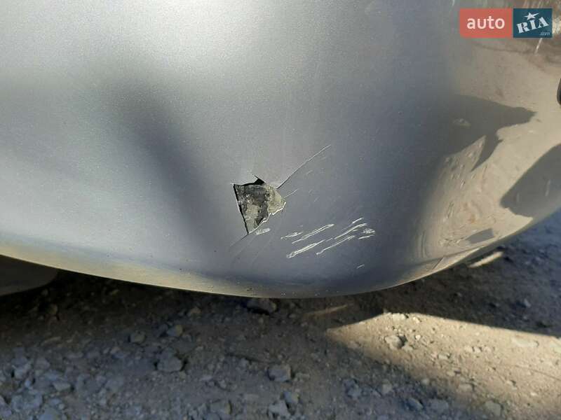 Седан Mitsubishi Lancer 2008 в Кам'янському