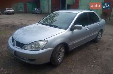 Седан Mitsubishi Lancer 2008 в Буче