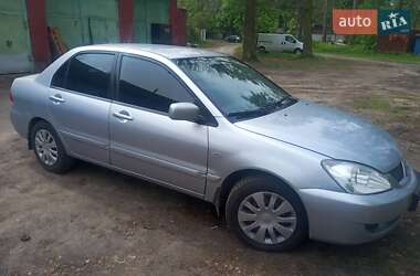 Седан Mitsubishi Lancer 2008 в Буче