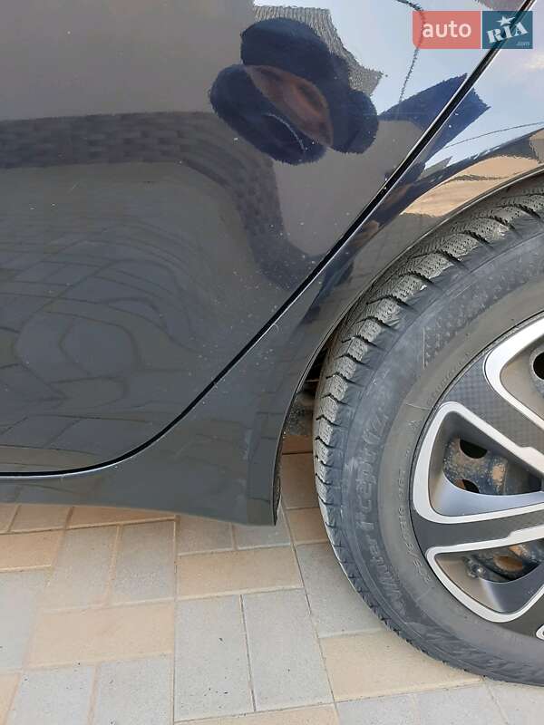 Седан Mitsubishi Lancer 2011 в Ивано-Франковске