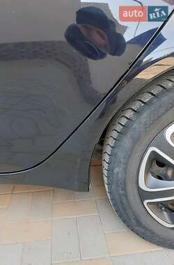 Седан Mitsubishi Lancer 2011 в 