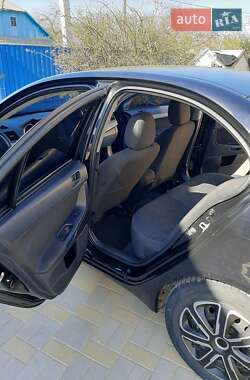 Седан Mitsubishi Lancer 2011 в 