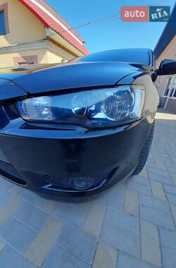 Седан Mitsubishi Lancer 2011 в 