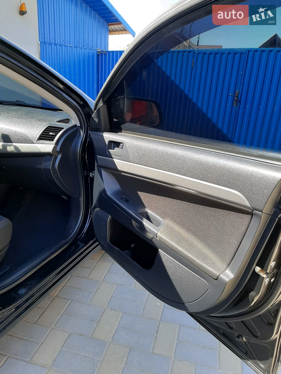 2011 Mitsubishi Lancer - мініатюра 51