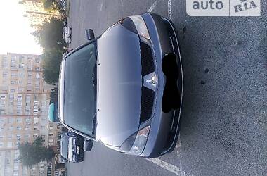 Седан Mitsubishi Lancer 2007 в 