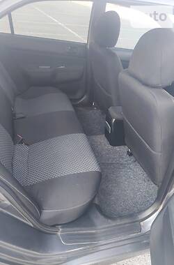 Седан Mitsubishi Lancer 2007 в 